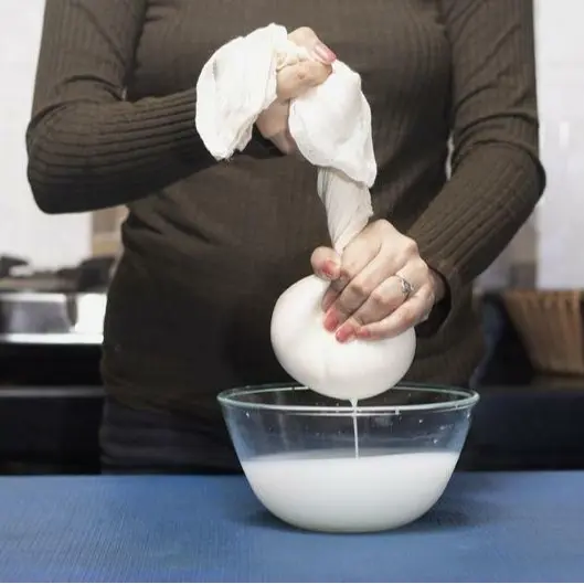 Cotton Cheese Cloth - Ideal for Straining and Draining to Achieve the Perfect Texture in Your Culinary Creations Cleaning Kitchen Mesh Baking Lightweight 2