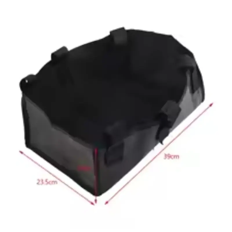 4 Wheeled Walker Rollator Wheelchair Frame Replacement Storage Bag Walker Bag Wheelchair Frame Storage Bag Wheelchair Frame Bag 4
