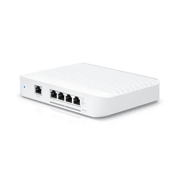 Ubiquiti Networks UniFi Switch Flex XG Managed L2 10G Ethernet (100/1000/10000) Power over Ethernet (PoE) White 0