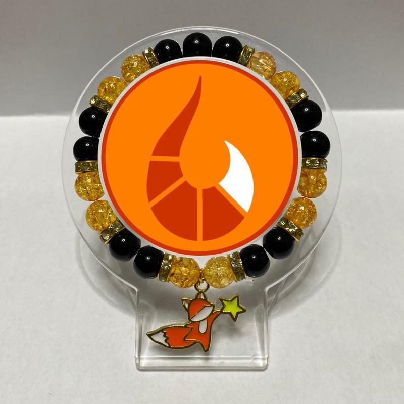 Miraculous Bracelets 1