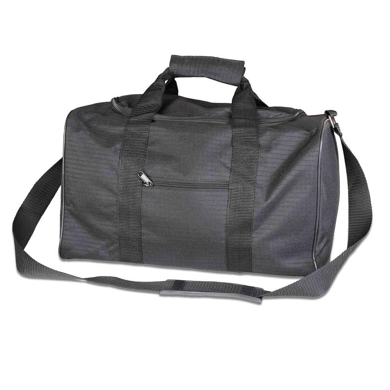 Ryanair Wizz Air Underseat Cabin Bag 40x25x20cm | Airline Approved Hand Luggage | Free Carry-On Travel Bag | Budget Airline Cabin Holdall | No Baggage Fees | Lightweight Water-Resistant Weekend Bag | Fits Under Seat | Flight Approved Travel Essential 3