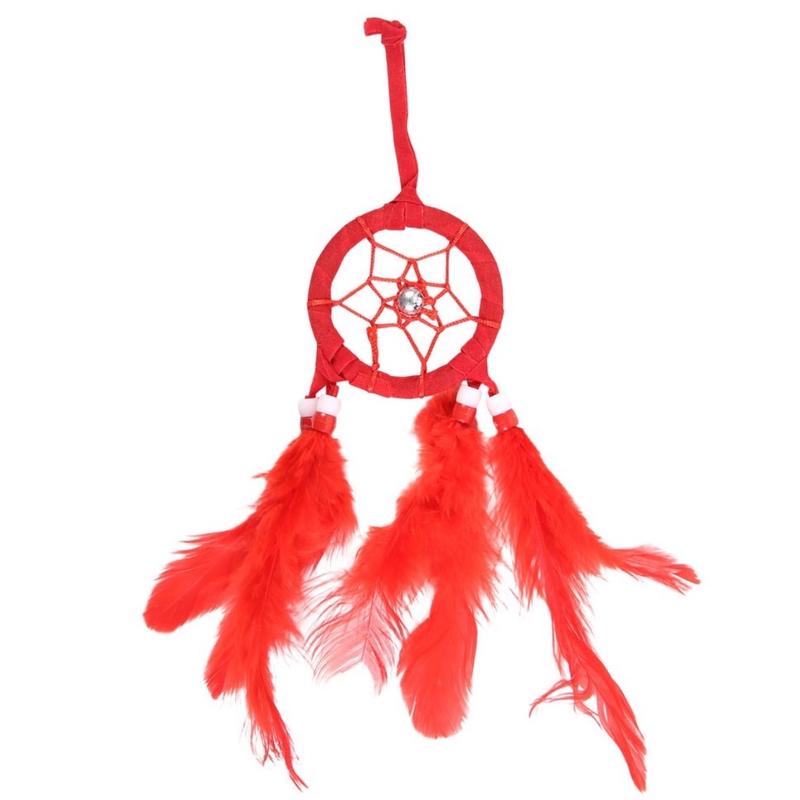 Mini dream catcher 2