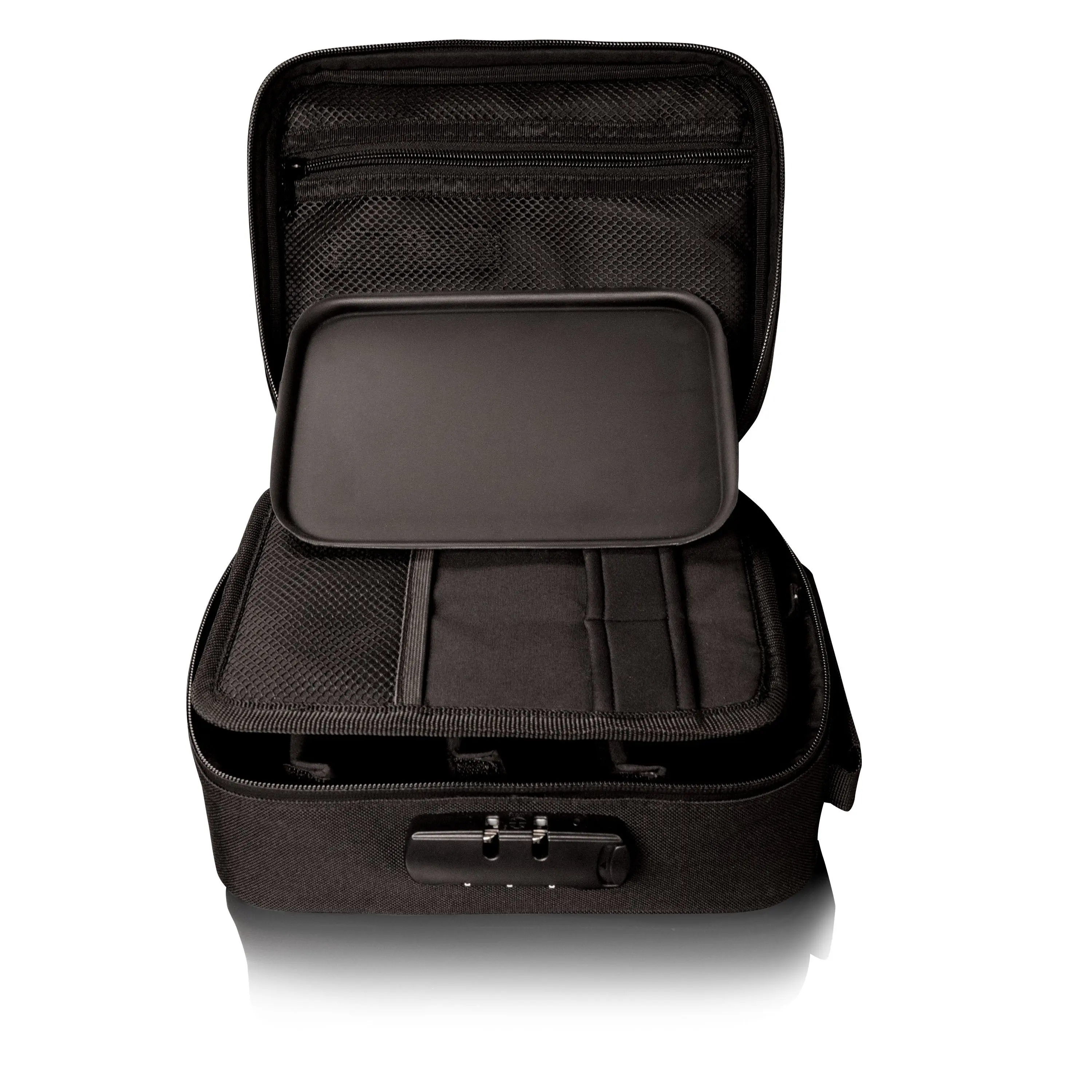 Smell Proof Large Lockable Case