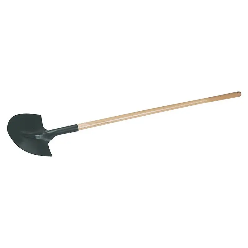 Silverline Swan-Neck Shovel - GT36 0