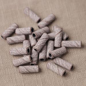 Mini Zebra Sanding Bands – 100PCS For Nail Technicians