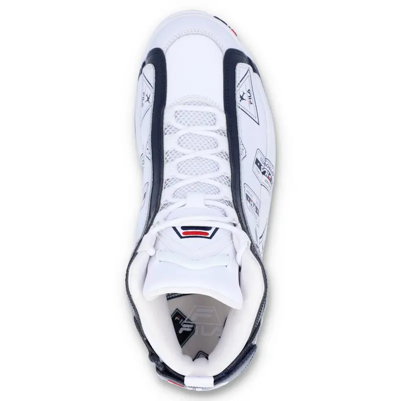 Grant Hill 2 On Vacation Trainer 5