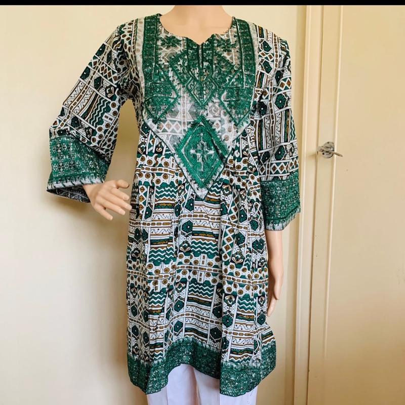Women's kurta 2