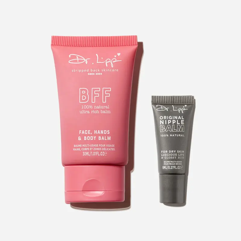 Dry Skin Heroes 0