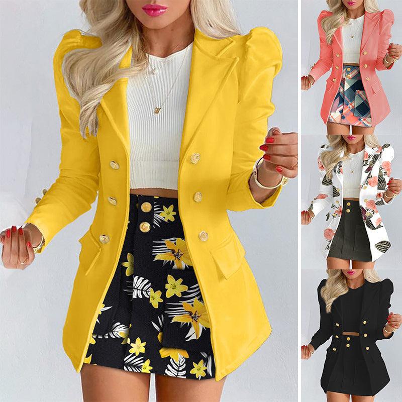 Fashion Suits for Women's 0