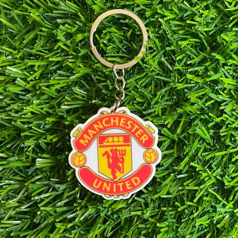 Football keyring 1