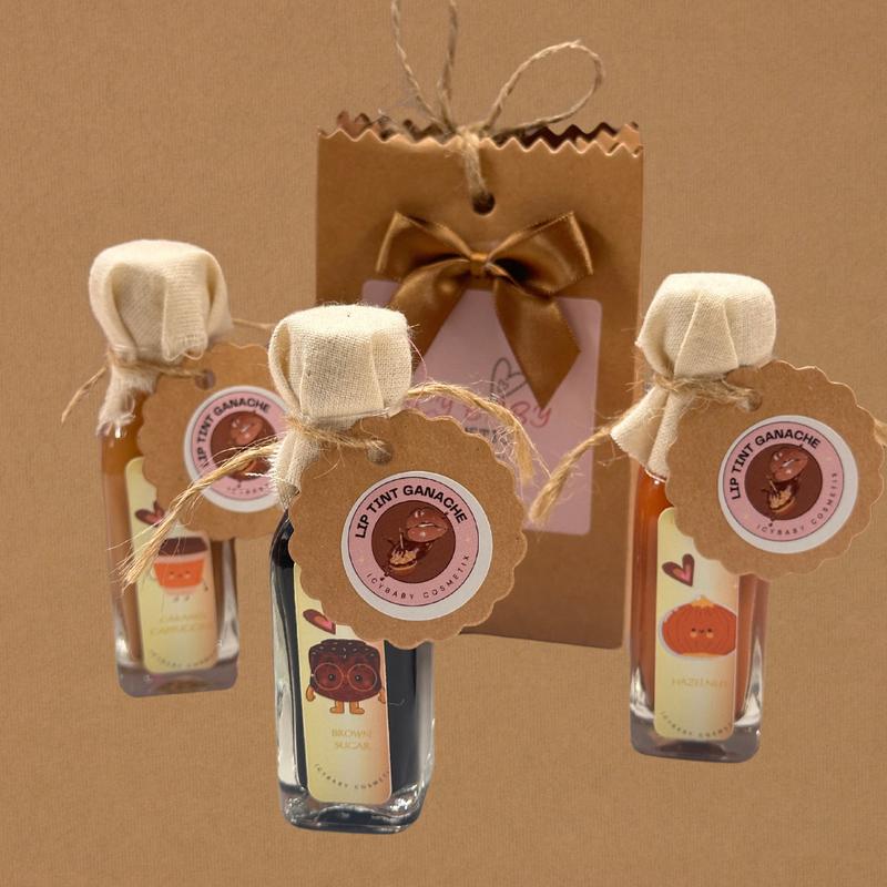 Lip Ganache Water Tint 4