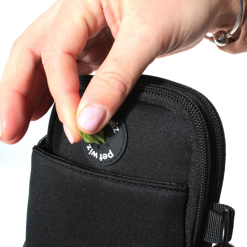 Soft, Slim & Lightweight Dog Walking Bag 3