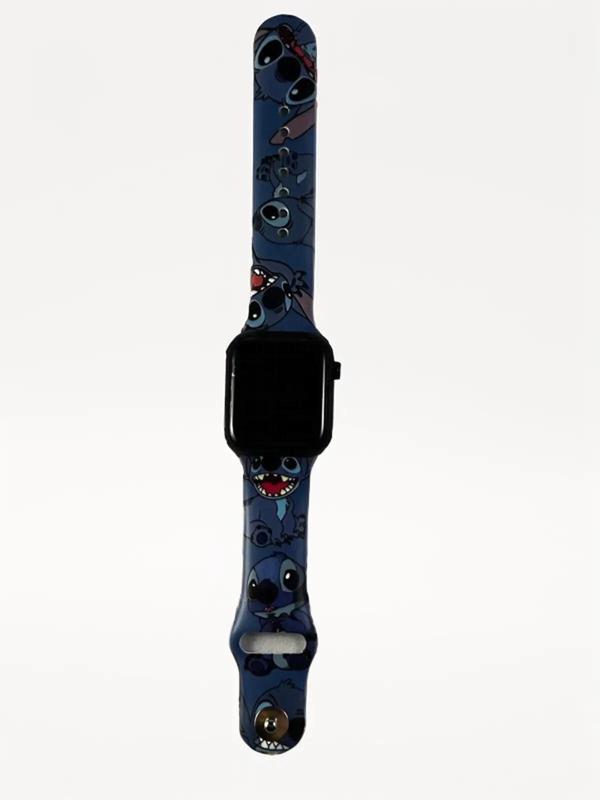 Stitch Digital Watch Kids 2