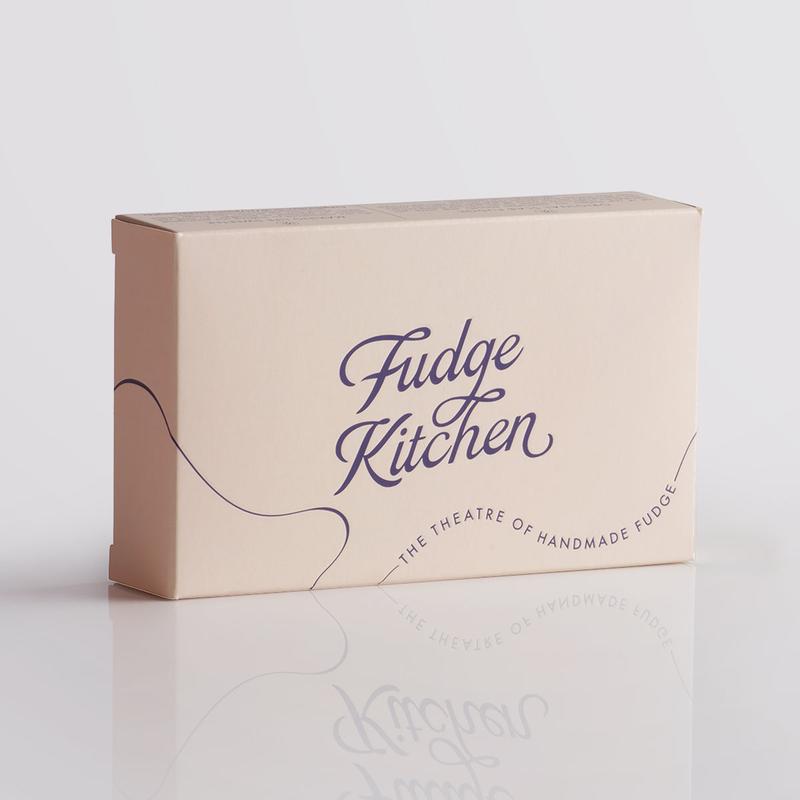 Birthday Cake Fudge - Single Slice 3