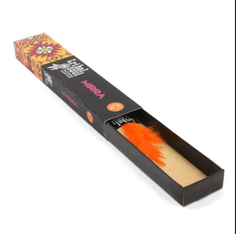 Tribal Soul Incense Myrrh 2