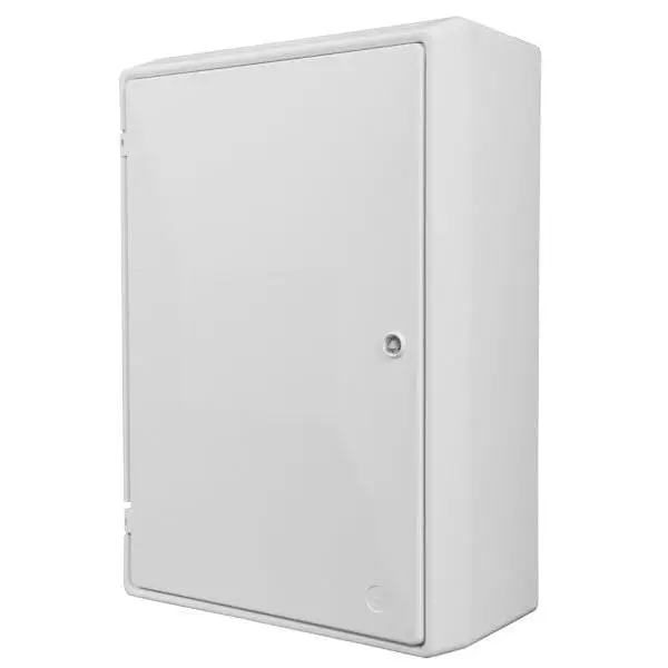 Surface Mounted Electric Meter Box 0