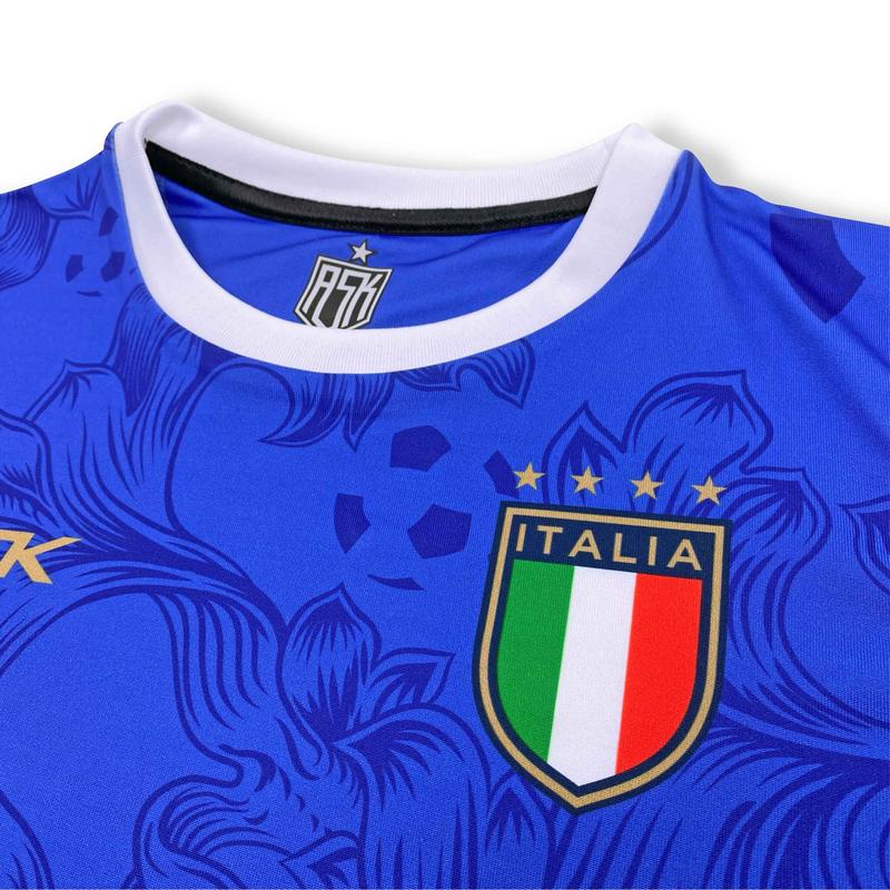 ITALY CROP TOP 2