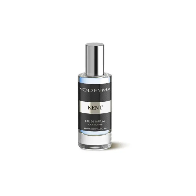 Yodeyma KENT Perfume (MEN) Eau de Parfum 15 ml 0