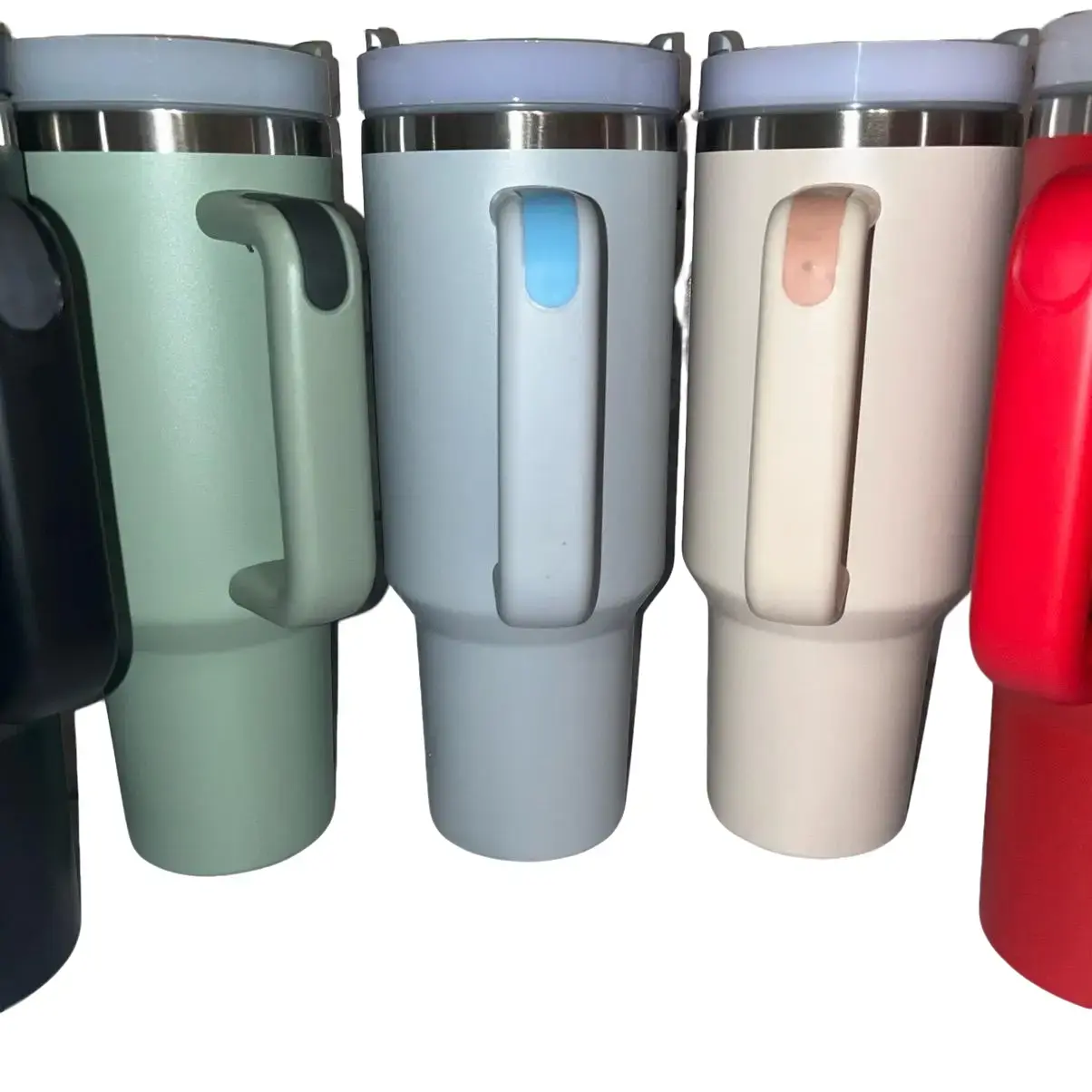 Personalised 40oz Stainless Steel Drinkware Tumblers