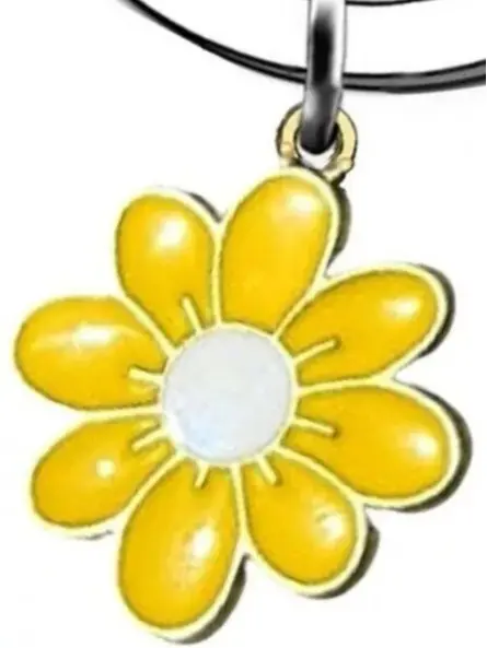 BEE HAPPY Keyring for Women. Engraved Double Sided. Perfect Heart Gift. 5