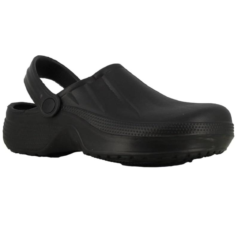 Adults Clogs Solid EVA Lightweight Slip On Fashion Mules Comfort Sandals Summer Shoe Womens Mens Girls Boys Footwear 4