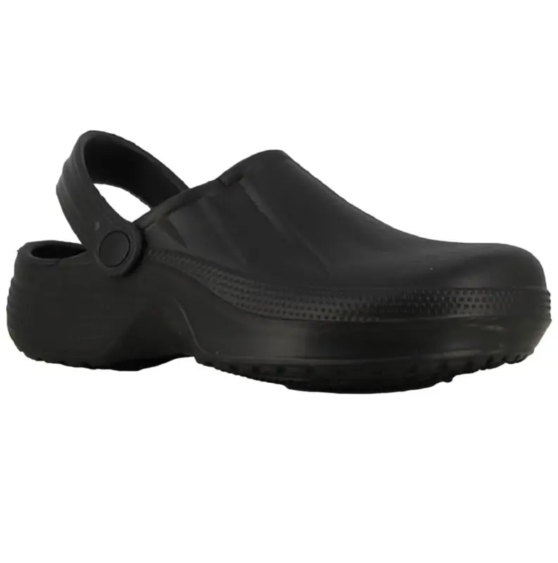 Adults Clogs Solid EVA Lightweight Slip On Fashion Mules Comfort Sandals Summer Shoe Womens Mens Girls Boys Footwear 4