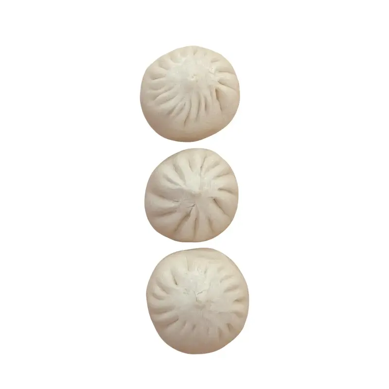 Traditional Pork Bao 0