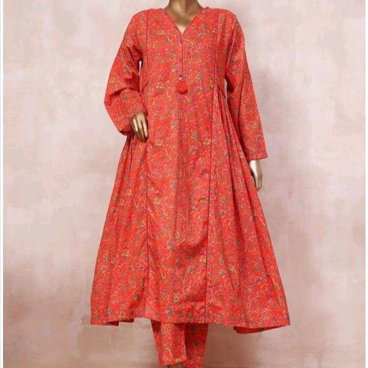 SADABAHAR collection(Original) Printed Womenswear 0