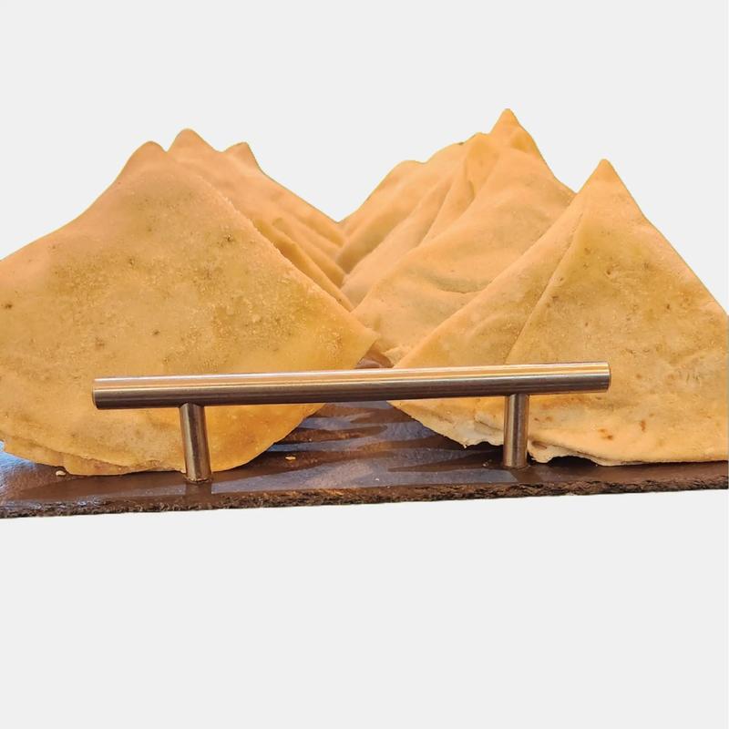 20 pc Frozen Samosas 2