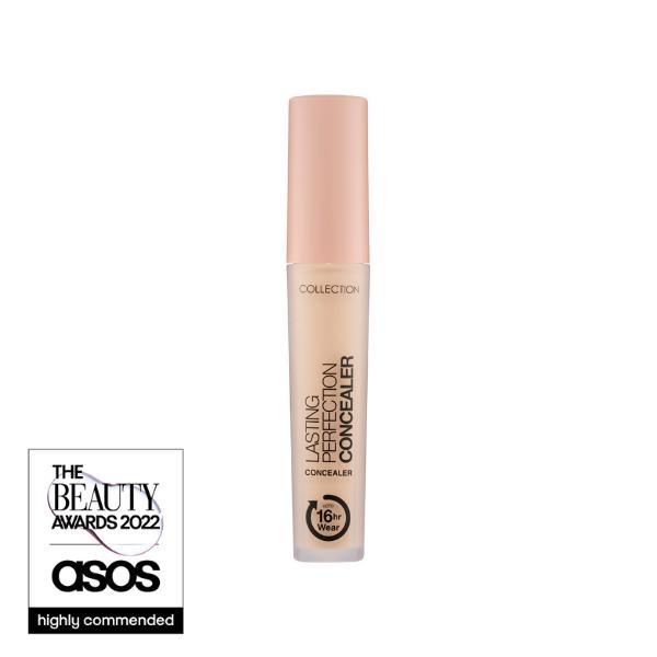 Lasting Perfection Concealer 1