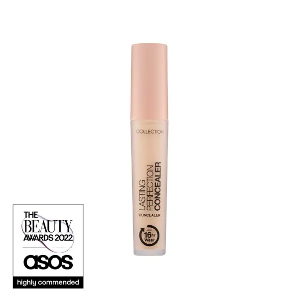 Lasting Perfection Concealer 1