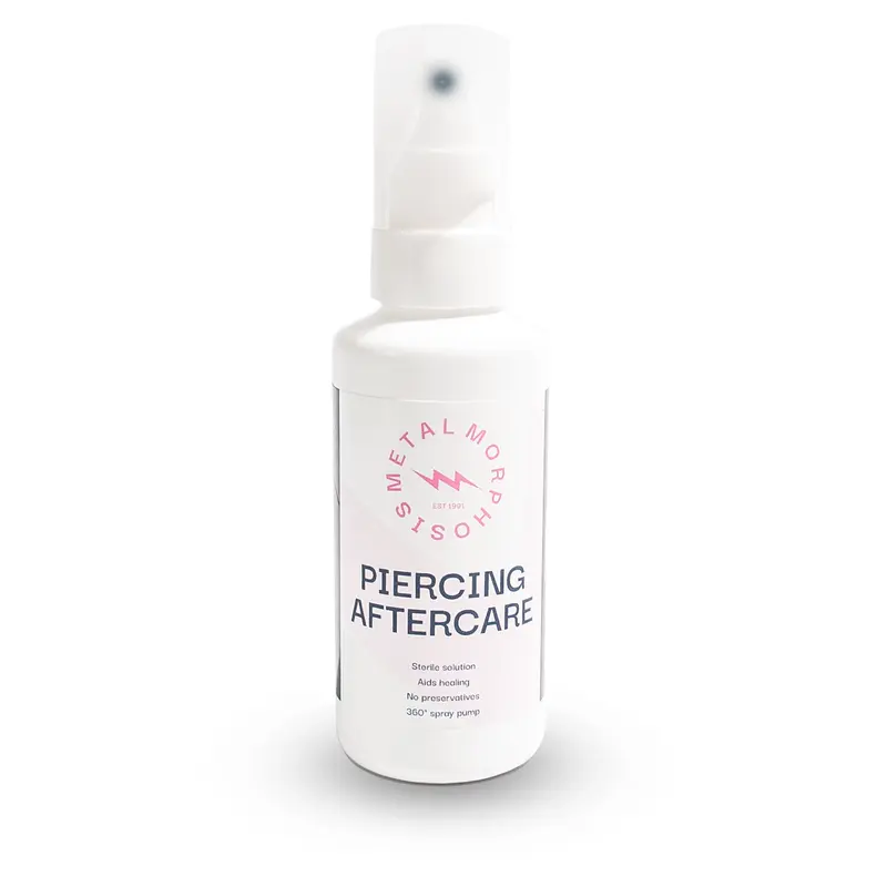 Saline Solution Spray 0