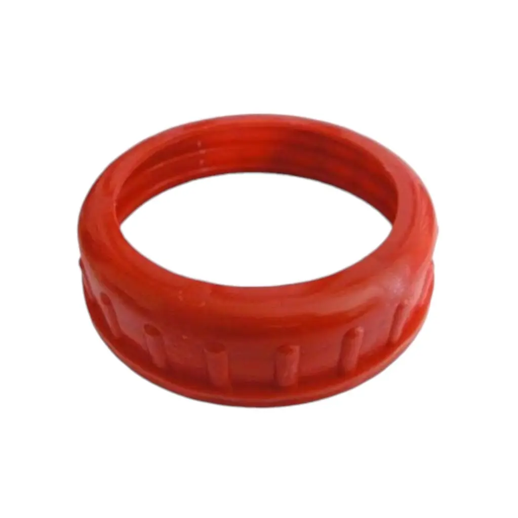 Ring Lid for Water Canisters - Red - Camping Accessories