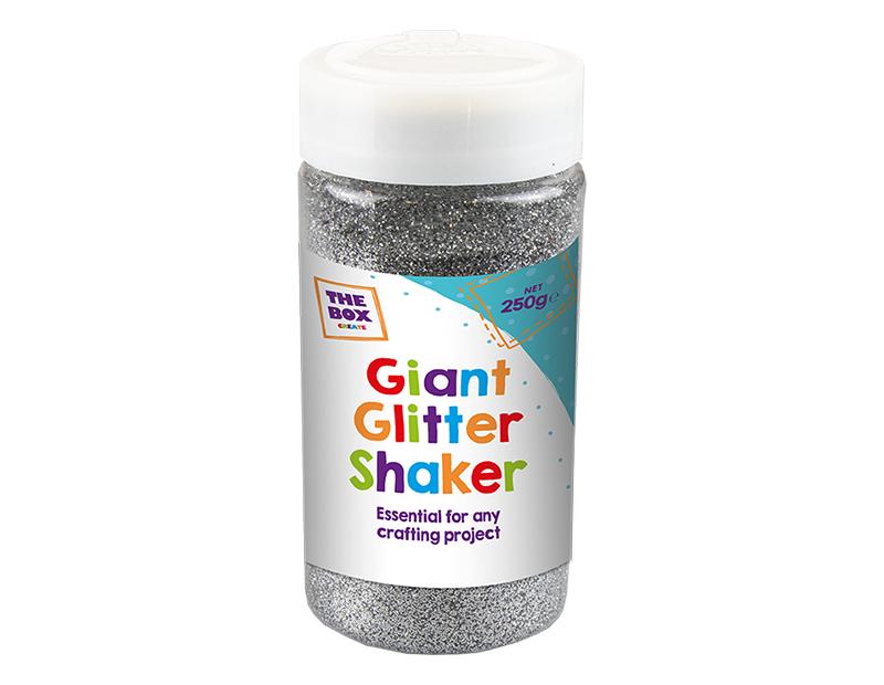 Giant Glitter Shaker 250G 1