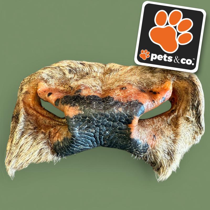 Natural Dog Treats BUILD A BOX - Pick Your Own - Natural & Air-Dried, Pig Ear, Chicken Feet, Rabbit Fur, Pork Roll, Sausages 6