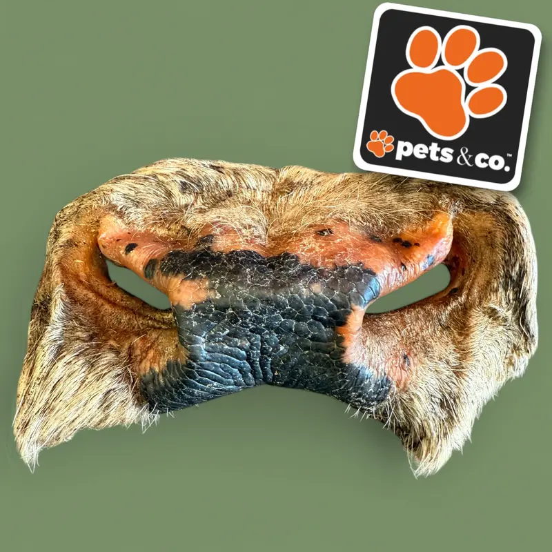 Natural Dog Treats BUILD A BOX - Pick Your Own - Natural & Air-Dried, Pig Ear, Chicken Feet, Rabbit Fur, Pork Roll, Sausages 6