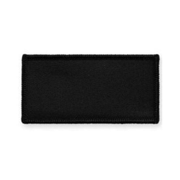 Ready Range RR03 Recircular Badge with overlocked edge Great for print or embroidery (25 PACK) One Size 4