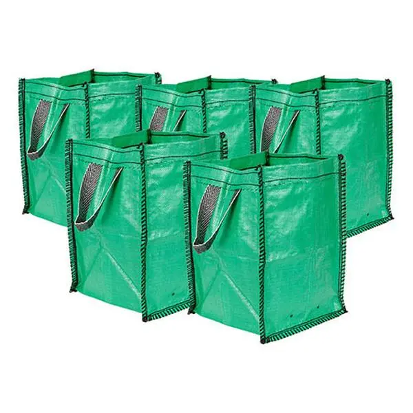 Green Grow Pod Bag 45L x5
