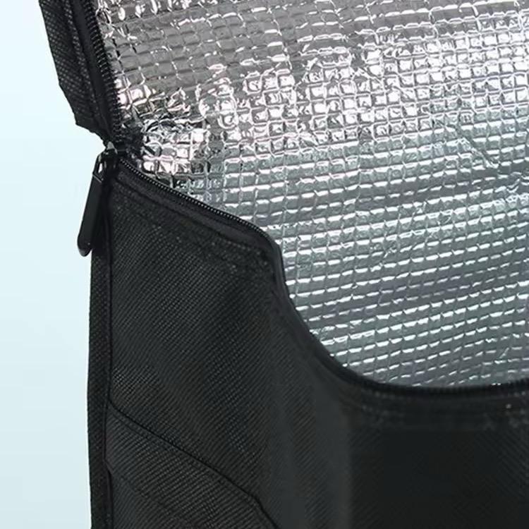 Brand New 40 L Thermal Bag for Food Delivery by Deliveroo, Uber, and Just Eat - Standard Size 3