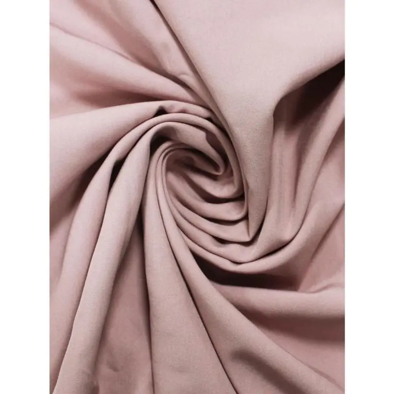 【Plus Size】 Solid Pocket Zipper Back Skirt, Elegant Fashion Casual Long Skirt for Daily Outdoor Wear, Women Plus Clothing for All Seasons 5