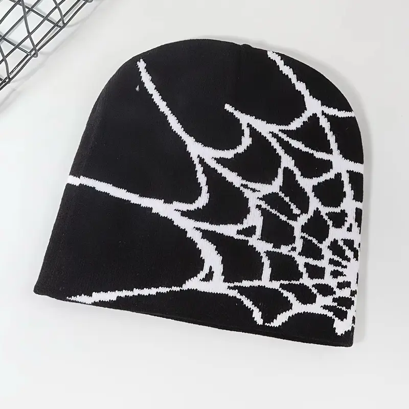 Men's Beanie - Soft and Cozy Hat for Winter 1
