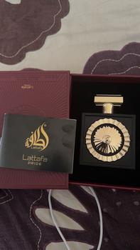Product Review of Nebras EDP 100ml By Lattafa from C**Y 1
