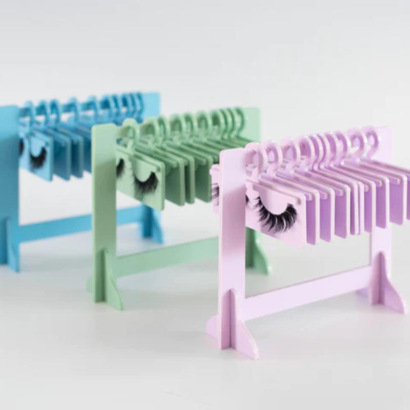 TUDKUN Eyelash Wardrobe Cover 3