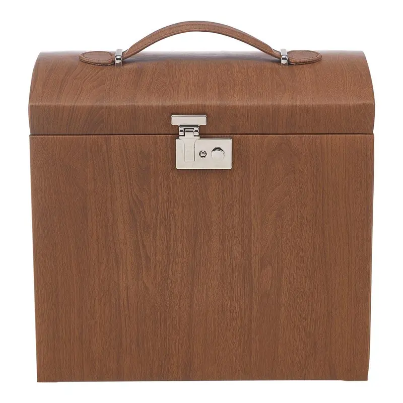 Lushhub Retro Jewellery Box Organizer 2