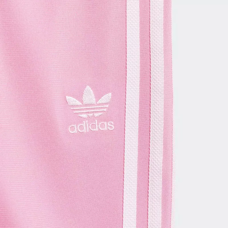 Adidas Originals Baby Toddler Infant Girls SST Tracksuit 6