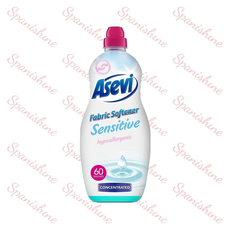 Asevi Fabric Softener 1.5L 1