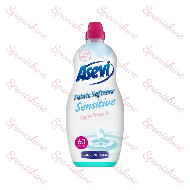 Asevi Fabric Softener 1.5L 1