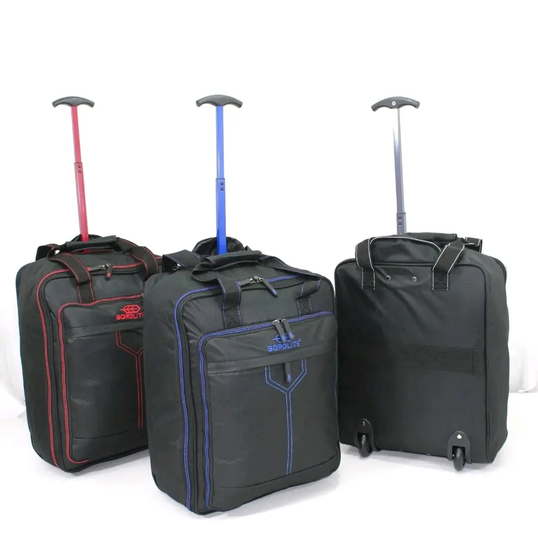 Ryanair Under Seat Cabin Trolley Bag 40x20x25cm Hand luggage Suitcase Carry On