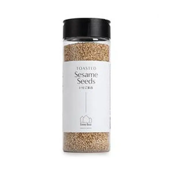 Emma Basic Roasted White Sesame 150g 0