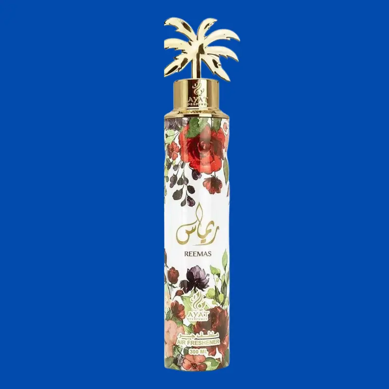 Ayat Luxury Dubai Air Fresheners Long Lasting Unique Musk Oud And More 3